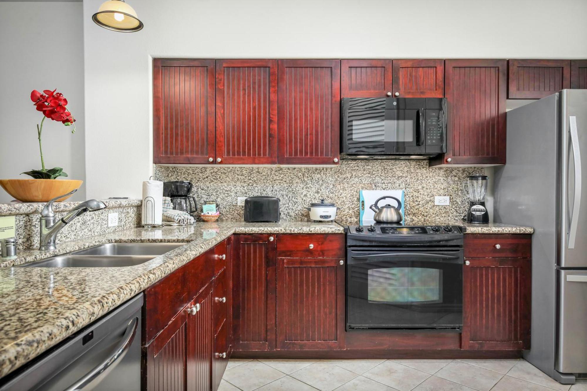 Fairway Villas Waikoloa By Outrigger Exterior photo